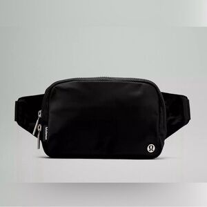 NWT! Lululemon Belt Bag